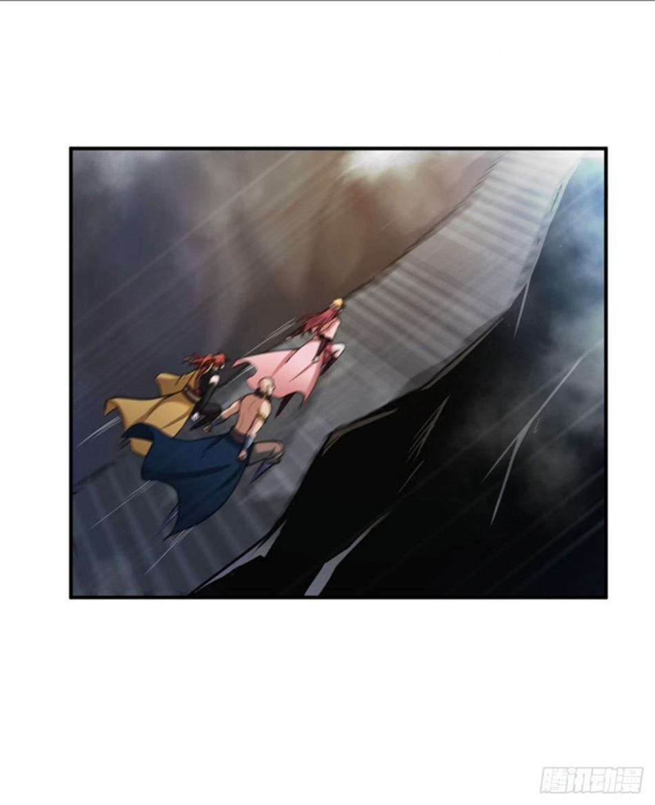 Nhất Kiếm Độc Tôn 125 trang 3