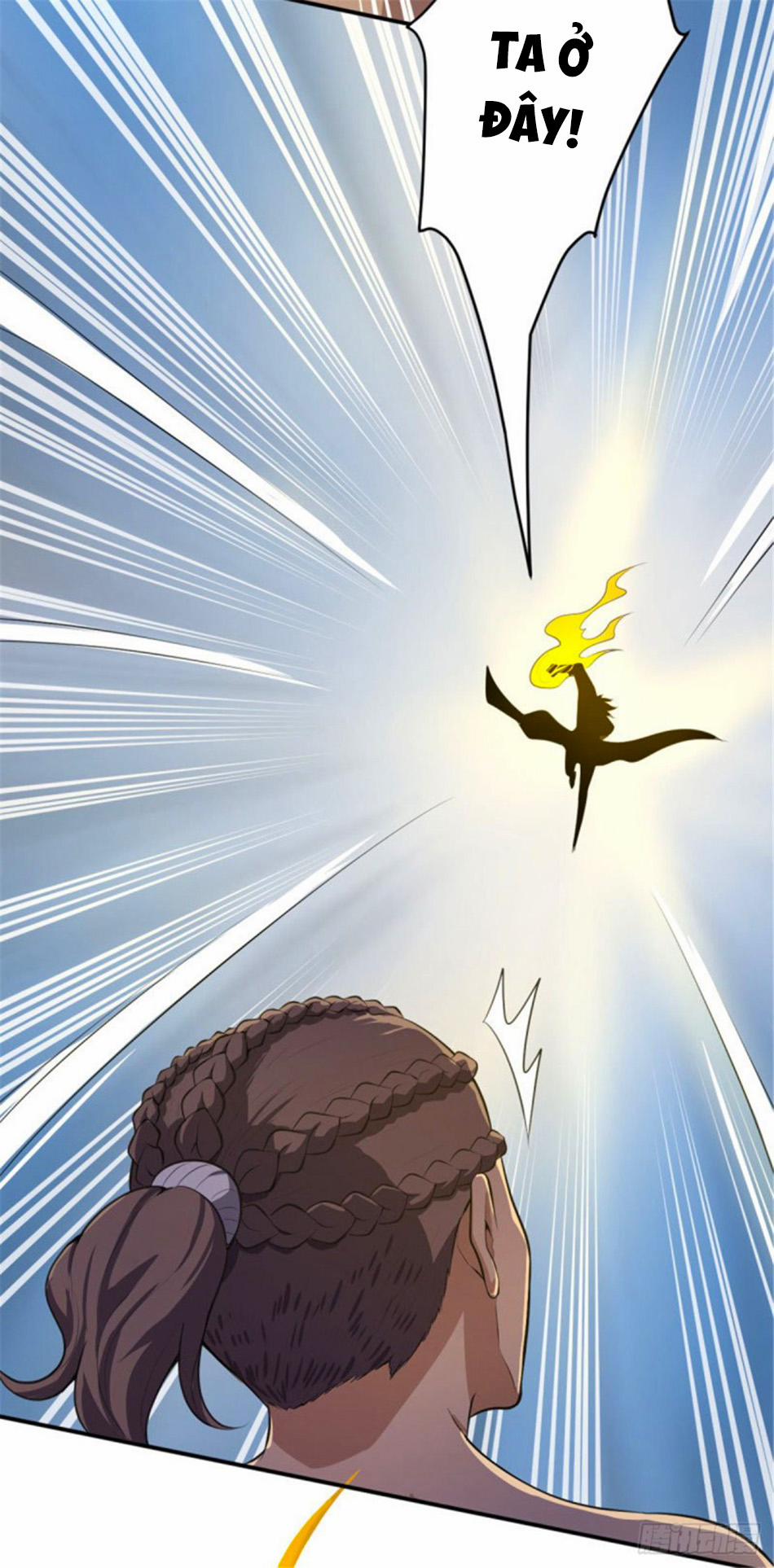 Nhất Kiếm Độc Tôn 126 trang 11