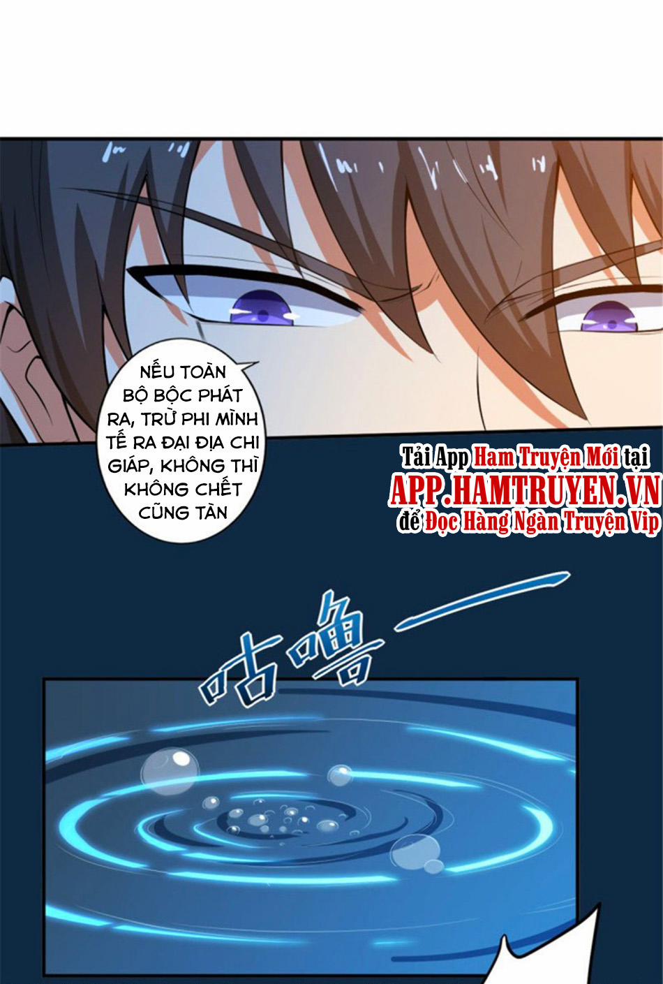 Nhất Kiếm Độc Tôn 126 trang 2