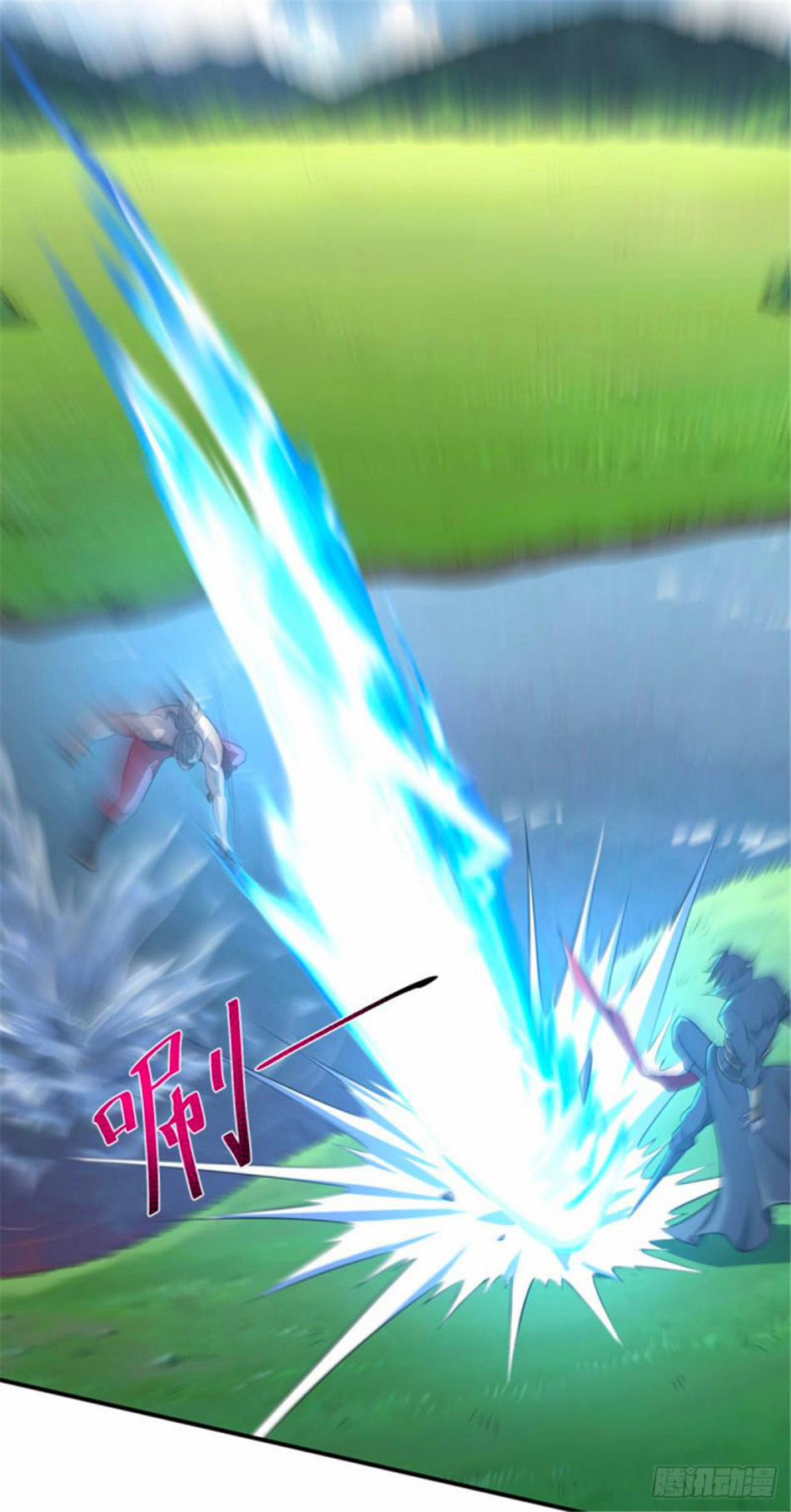 Nhất Kiếm Độc Tôn 126 trang 5