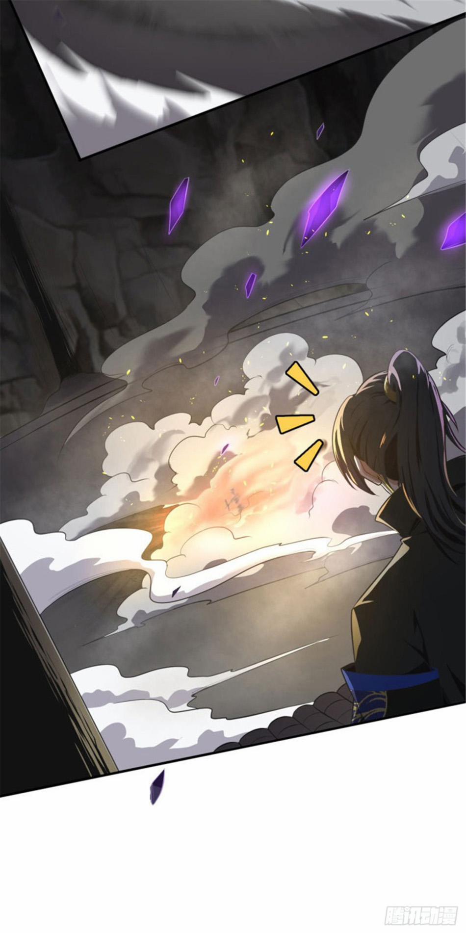 Nhất Kiếm Độc Tôn 127 trang 20