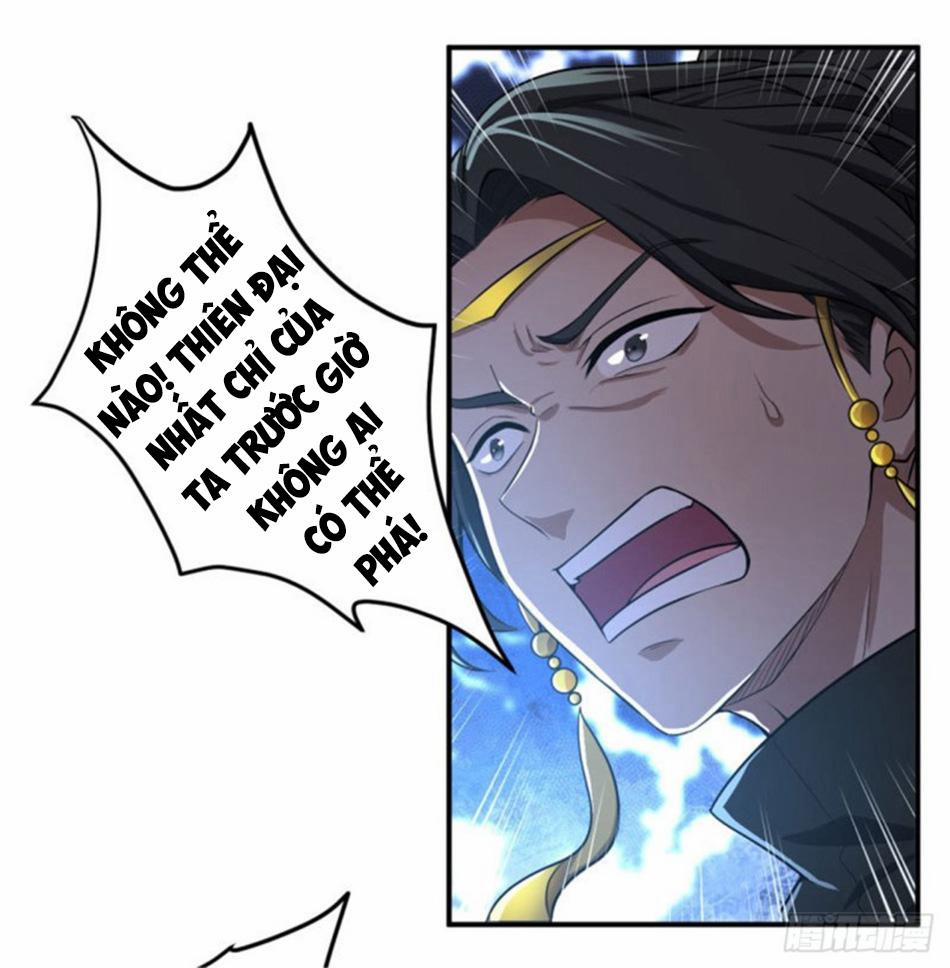 Nhất Kiếm Độc Tôn 128 trang 1