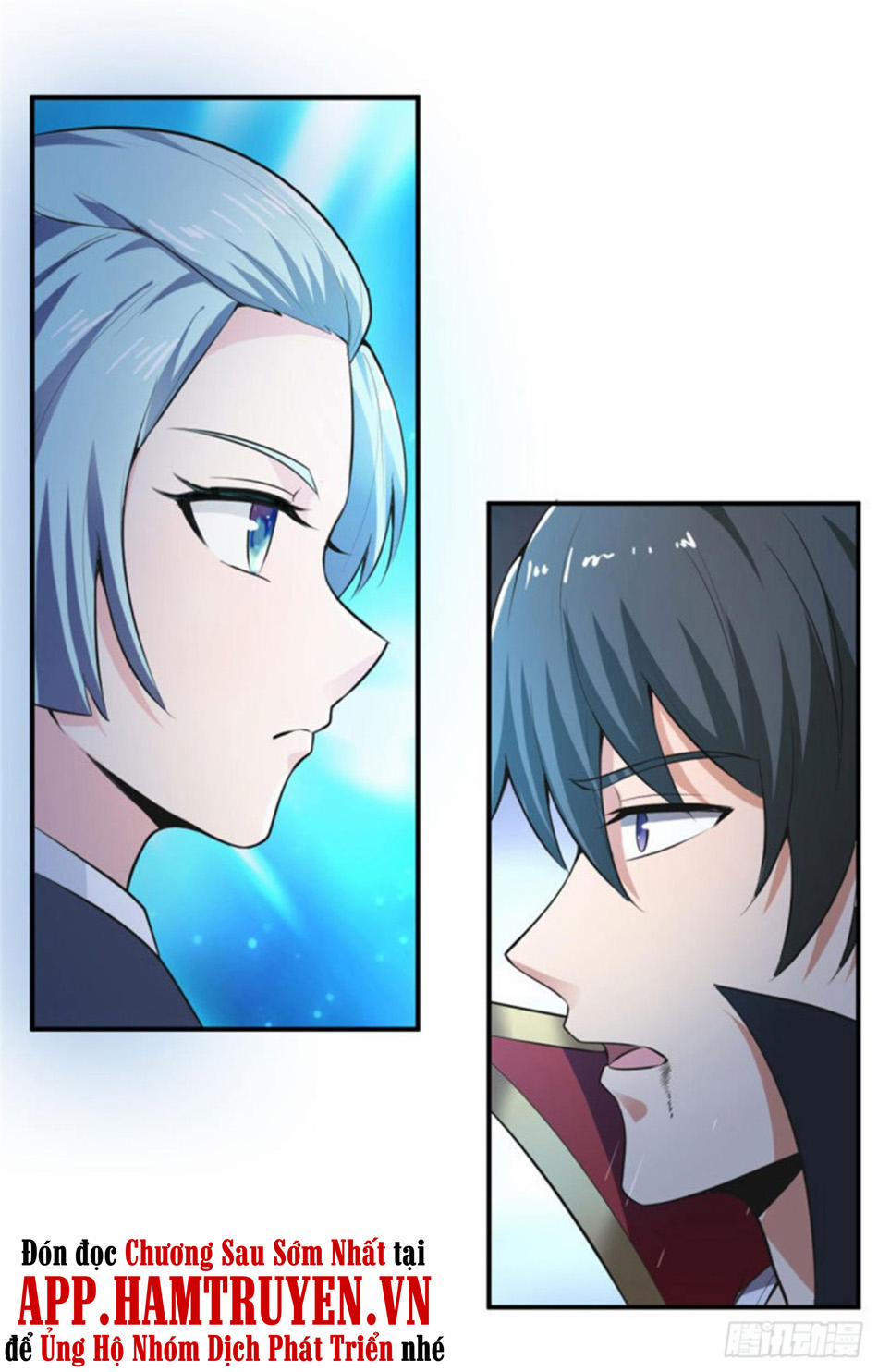 Nhất Kiếm Độc Tôn 128 trang 16