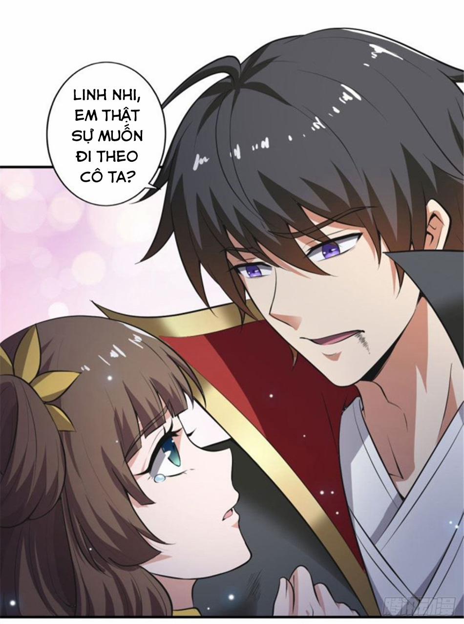 Nhất Kiếm Độc Tôn 129 trang 2