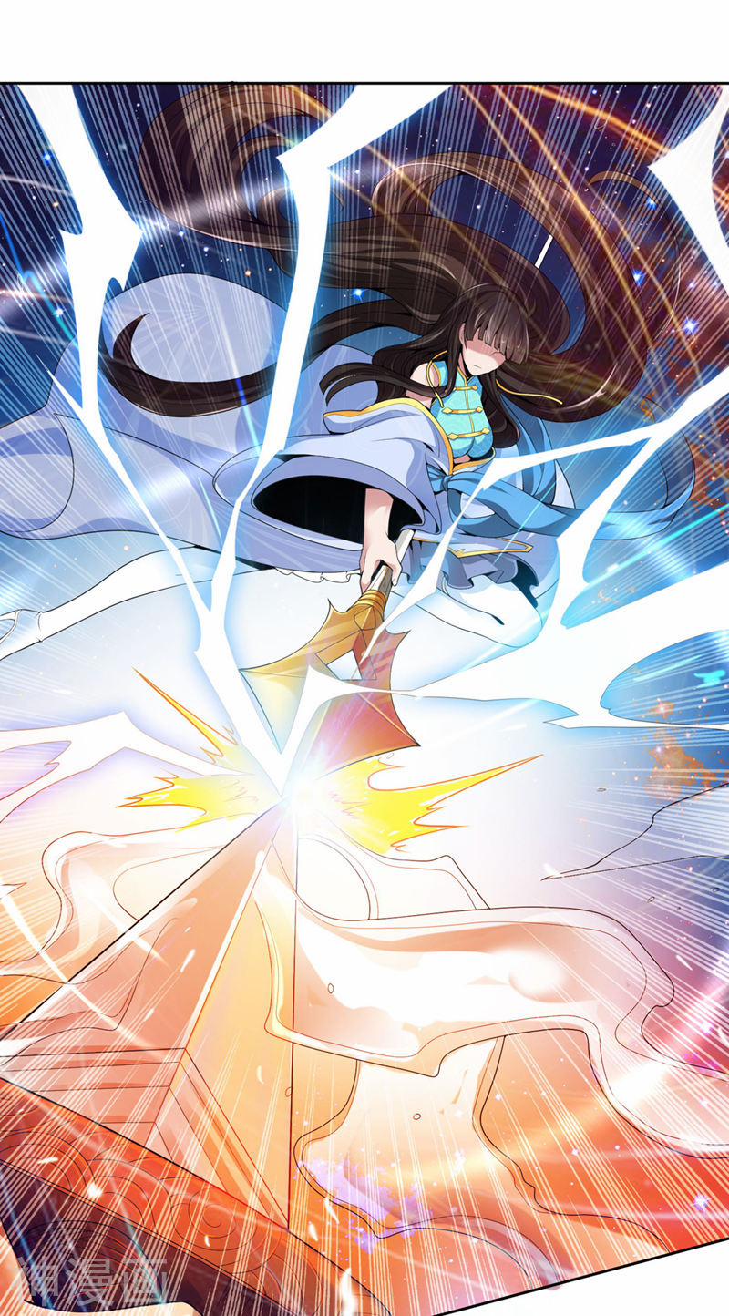 Nhất Kiếm Độc Tôn 13 trang 7