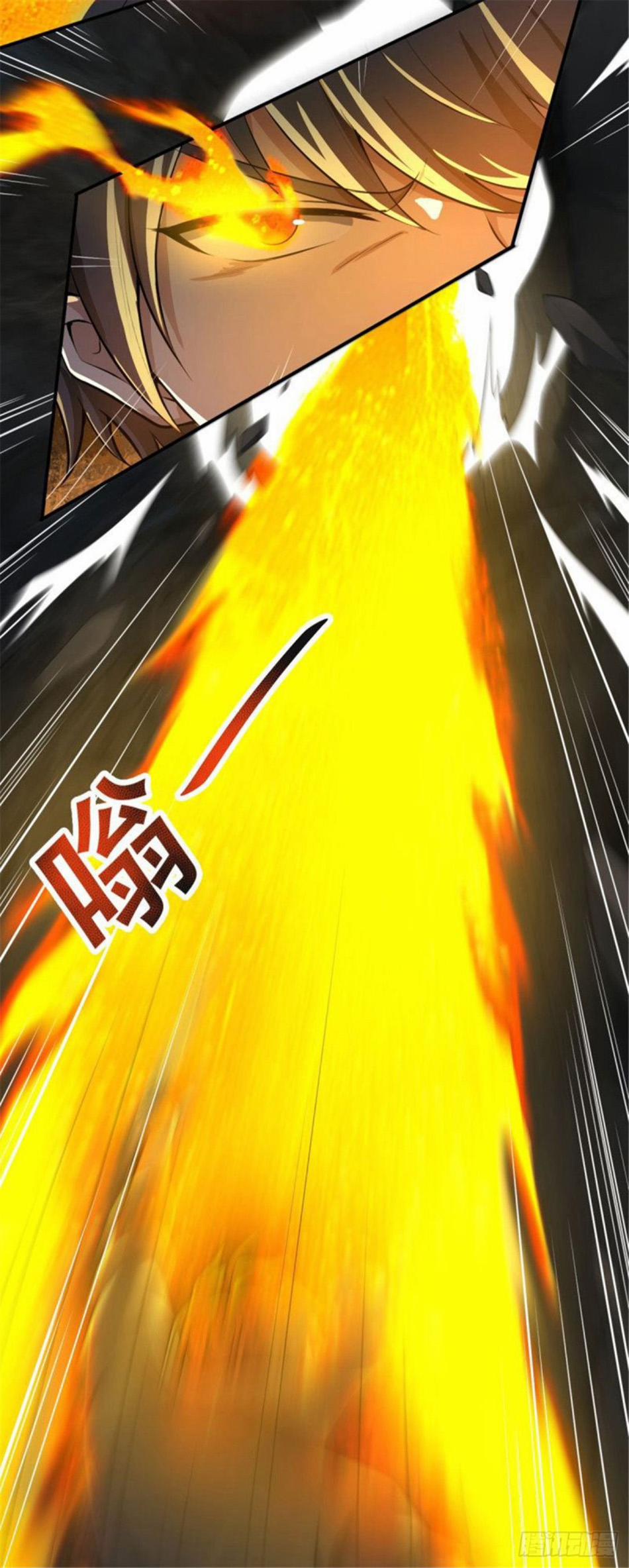 Nhất Kiếm Độc Tôn 130 trang 11