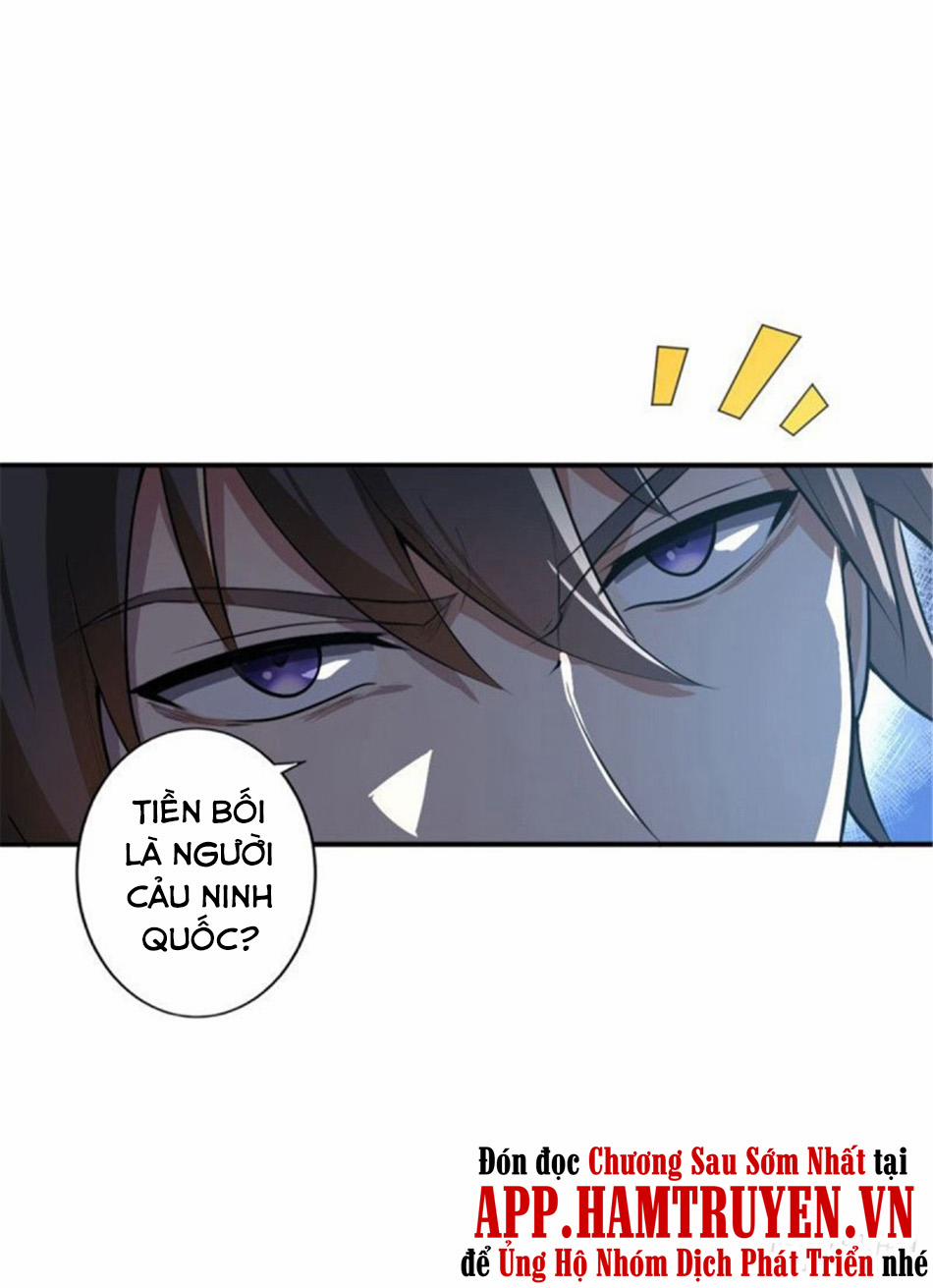 Nhất Kiếm Độc Tôn 130 trang 6