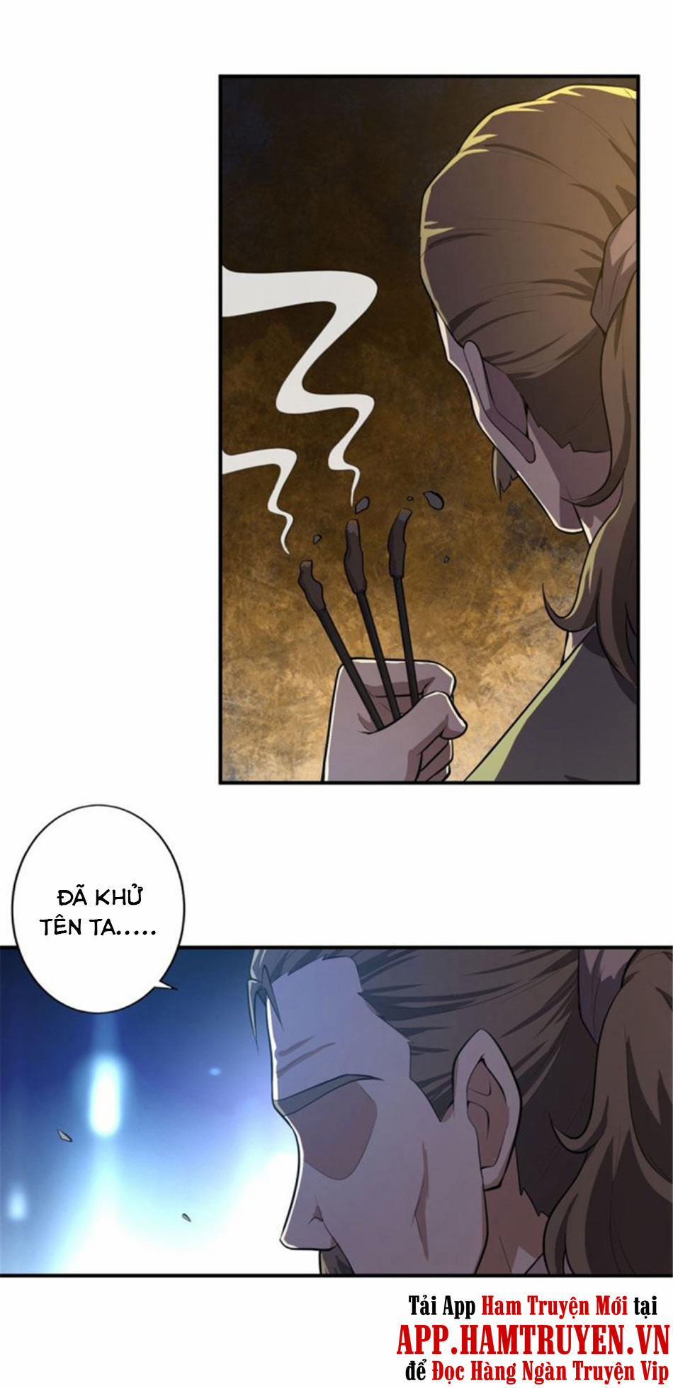 Nhất Kiếm Độc Tôn 131 trang 10