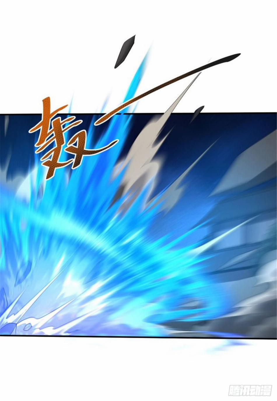 Nhất Kiếm Độc Tôn 131 trang 19