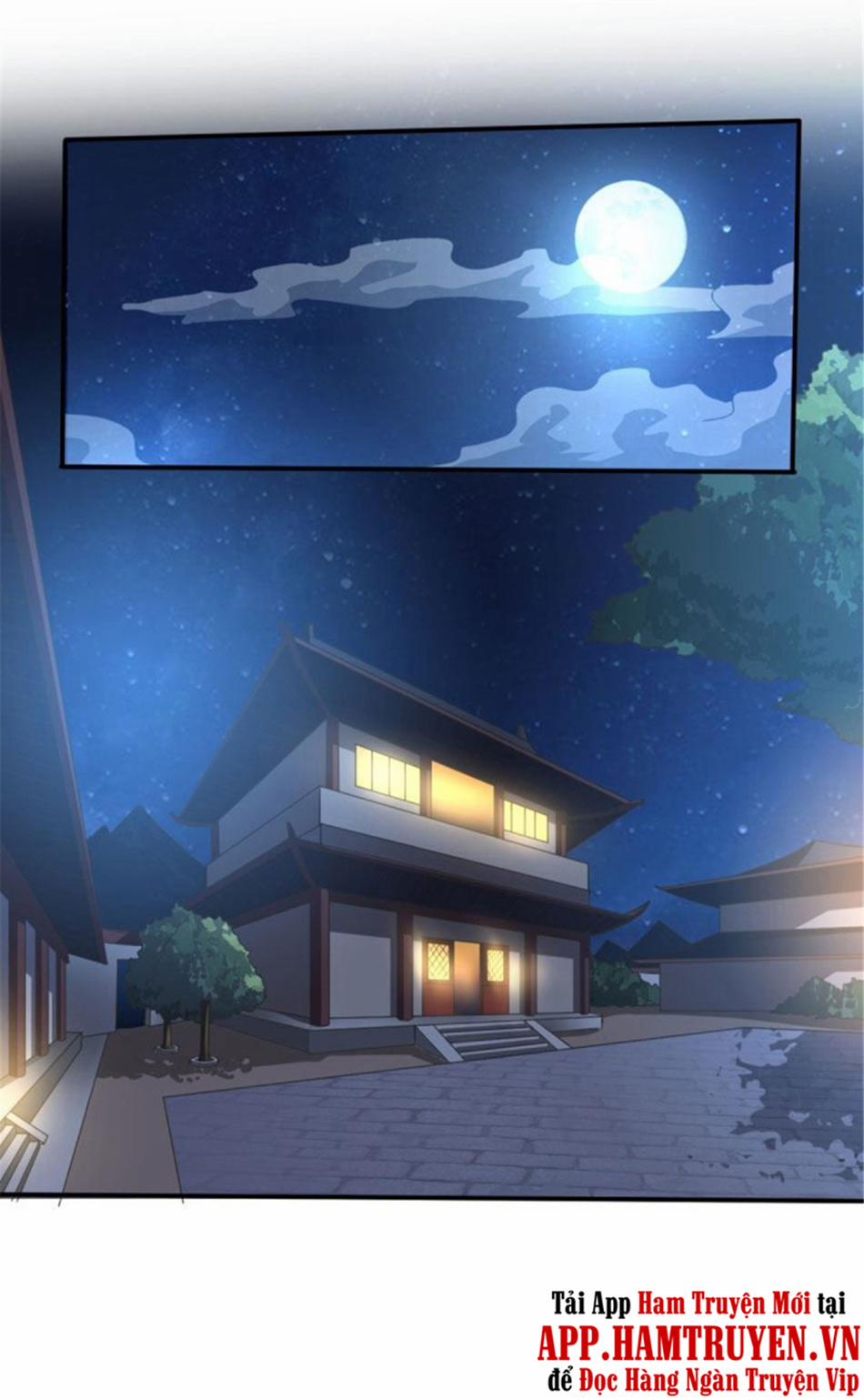 Nhất Kiếm Độc Tôn 131 trang 2