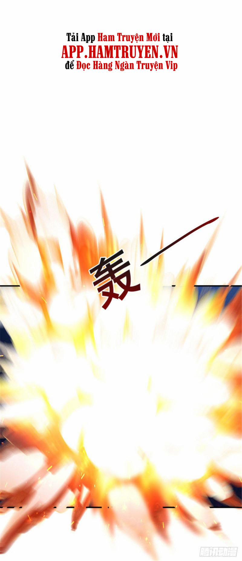 Nhất Kiếm Độc Tôn 134 trang 2