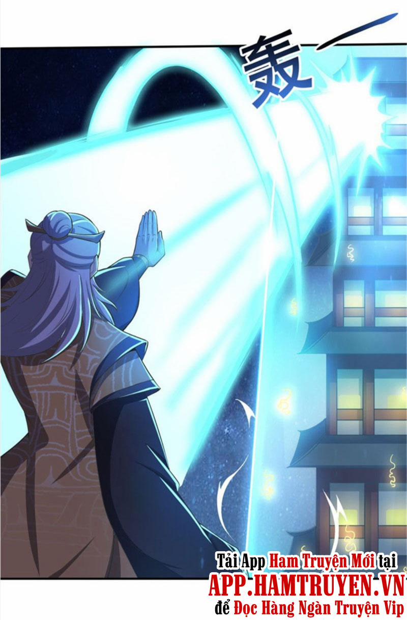 Nhất Kiếm Độc Tôn 135 trang 12