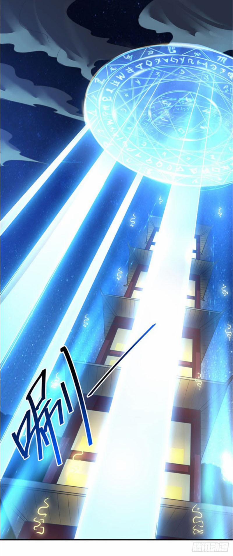 Nhất Kiếm Độc Tôn 135 trang 14