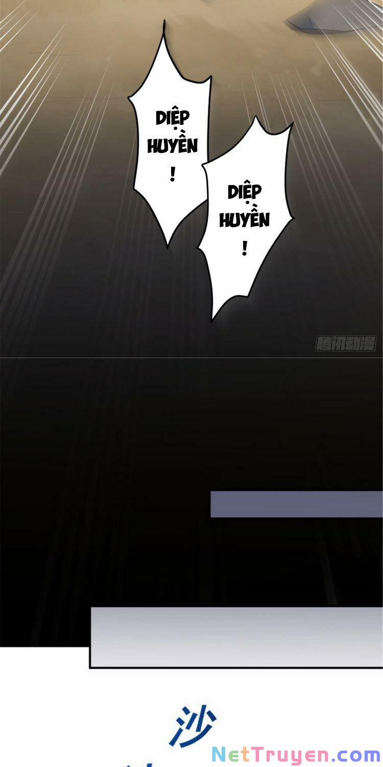 Nhất Kiếm Độc Tôn 140 trang 21
