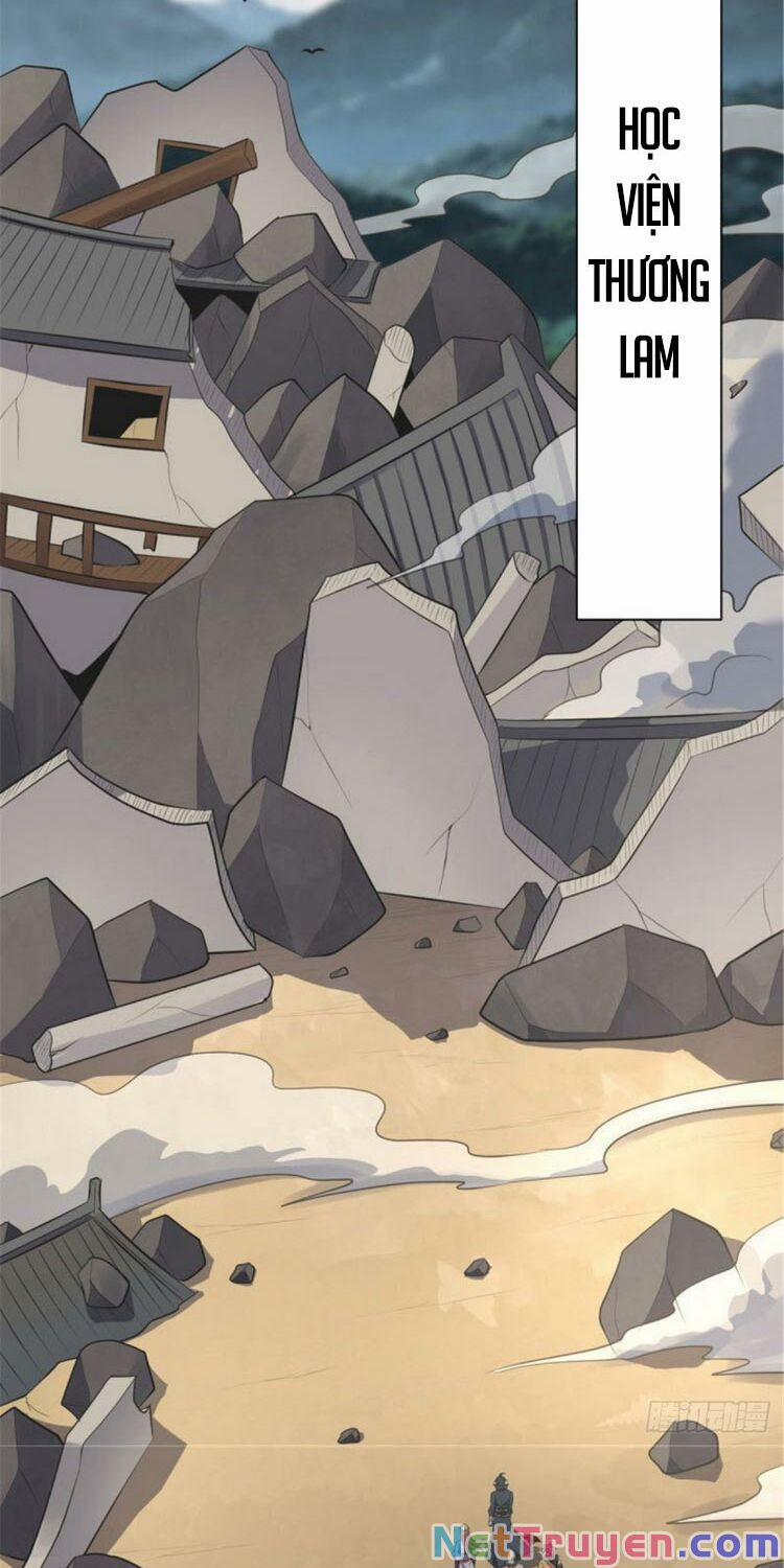 Nhất Kiếm Độc Tôn 140 trang 9