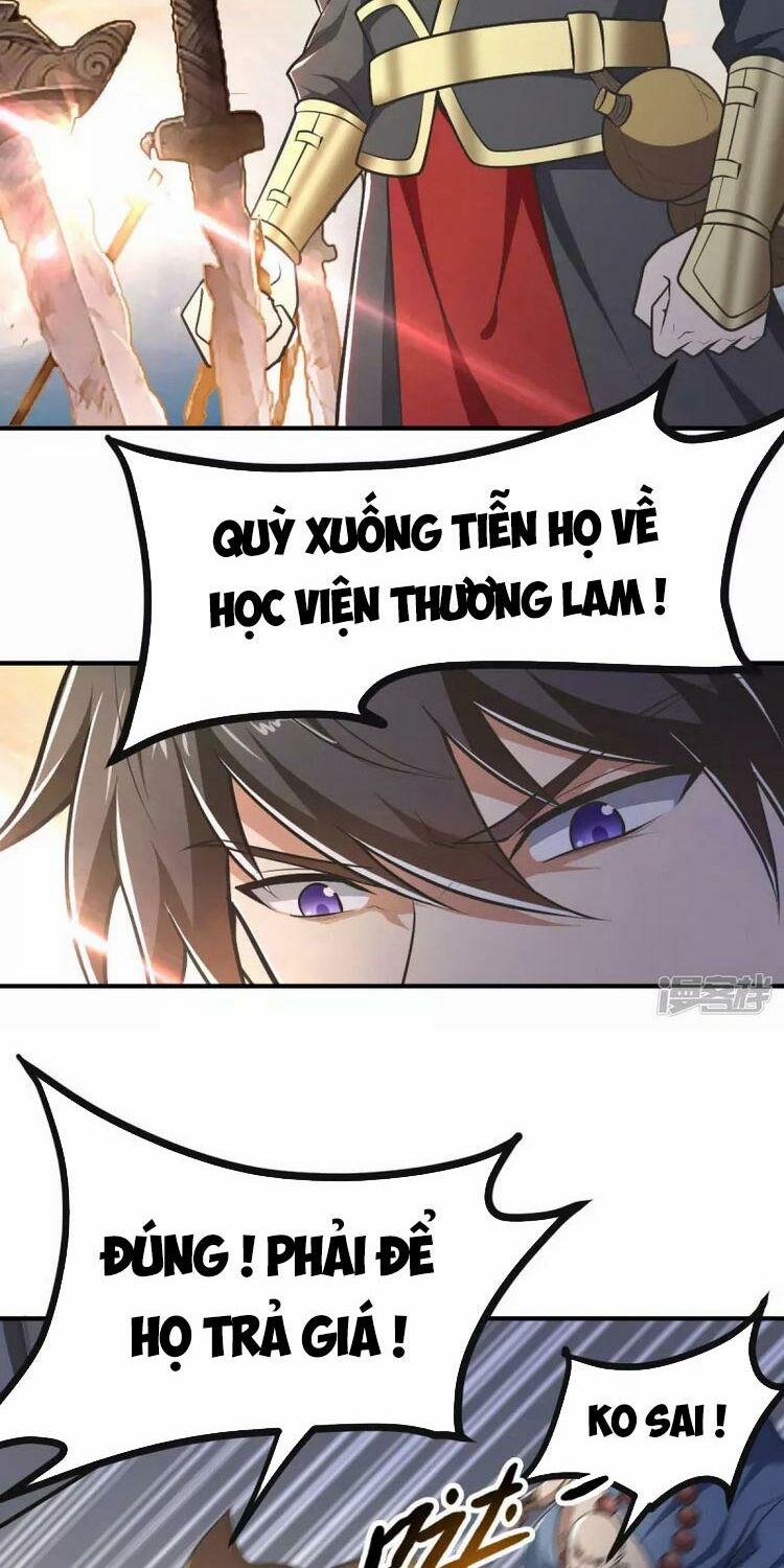Nhất Kiếm Độc Tôn 144 trang 24