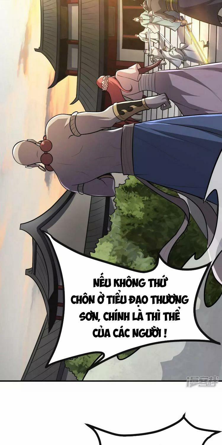 Nhất Kiếm Độc Tôn 144 trang 27