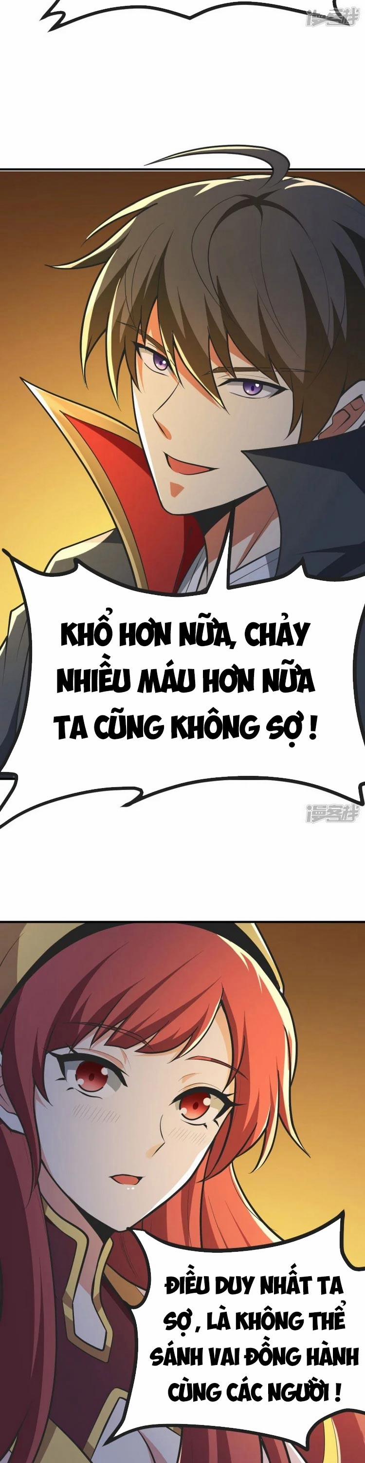 Nhất Kiếm Độc Tôn 146 trang 11