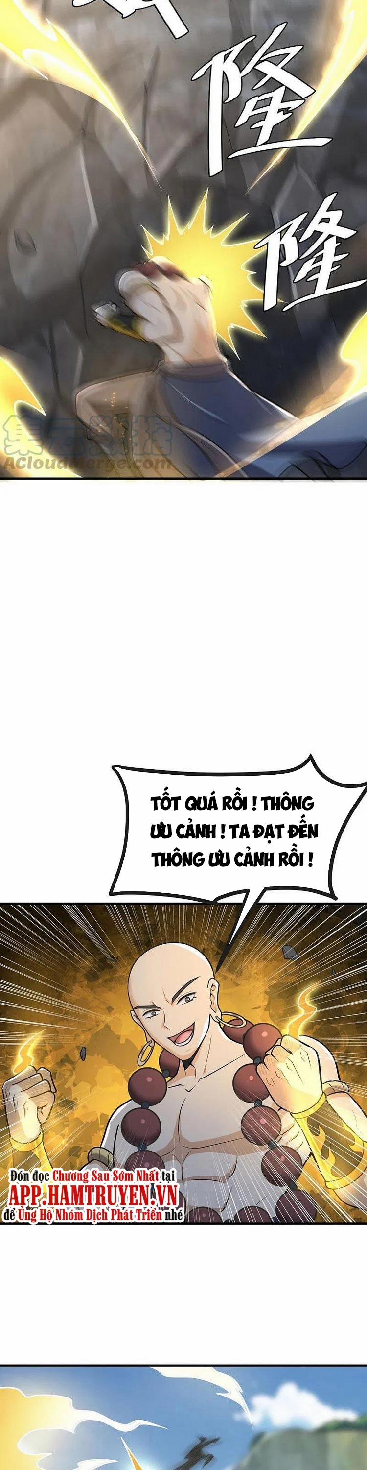 Nhất Kiếm Độc Tôn 148 trang 5