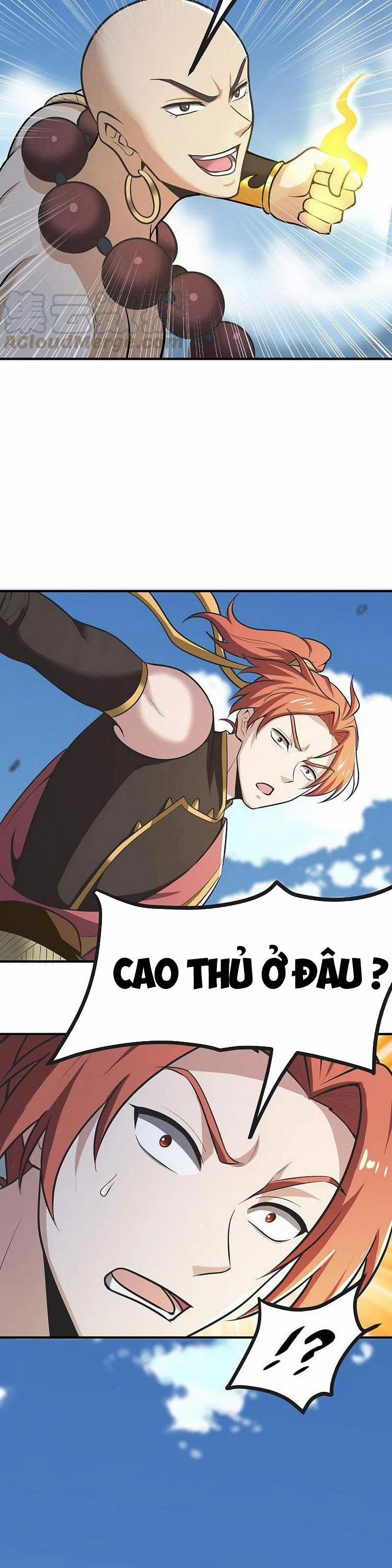 Nhất Kiếm Độc Tôn 148 trang 7