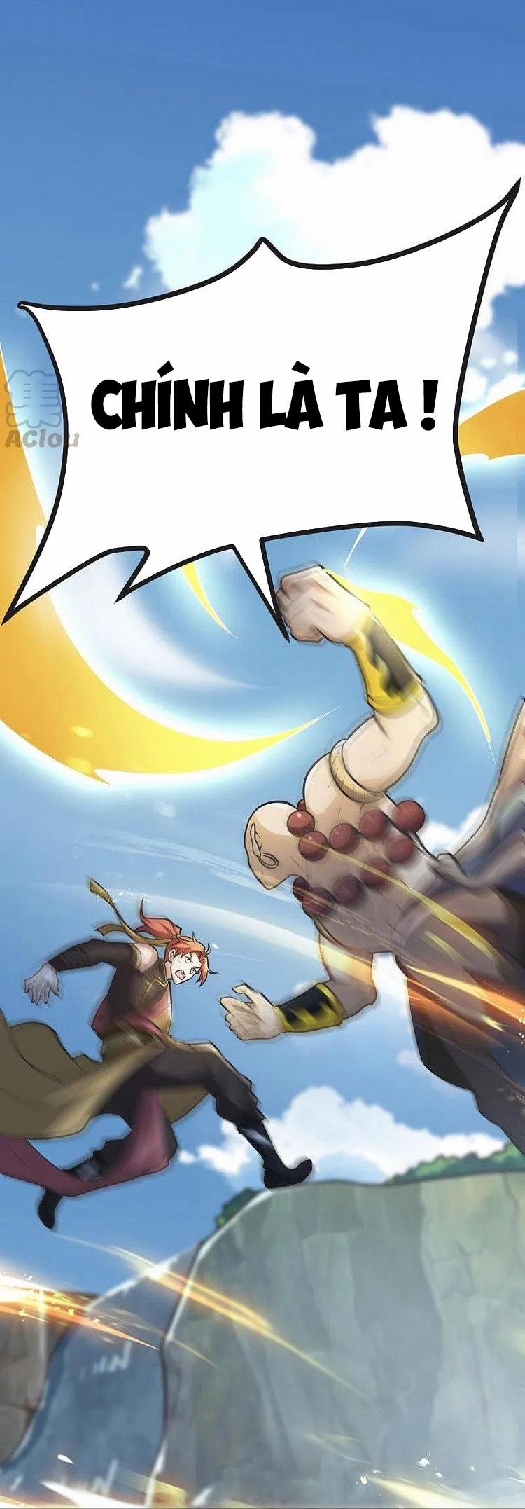 Nhất Kiếm Độc Tôn 148 trang 8