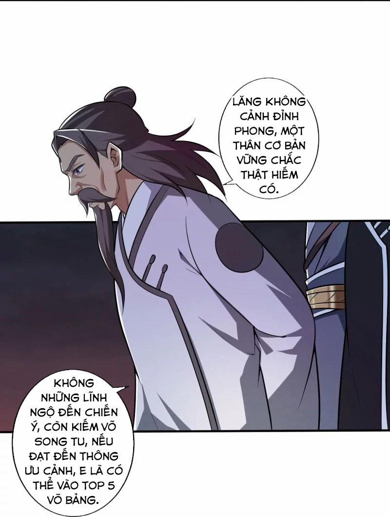 Nhất Kiếm Độc Tôn 149 trang 9