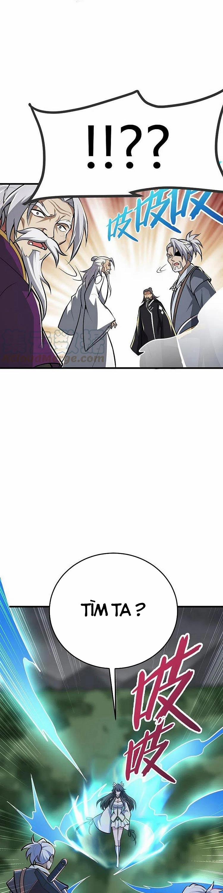 Nhất Kiếm Độc Tôn 150 trang 10