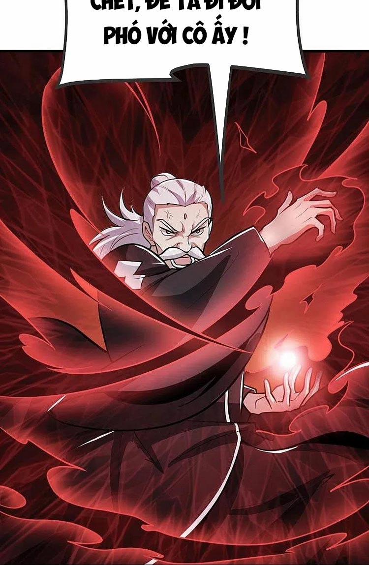 Nhất Kiếm Độc Tôn 151 trang 17