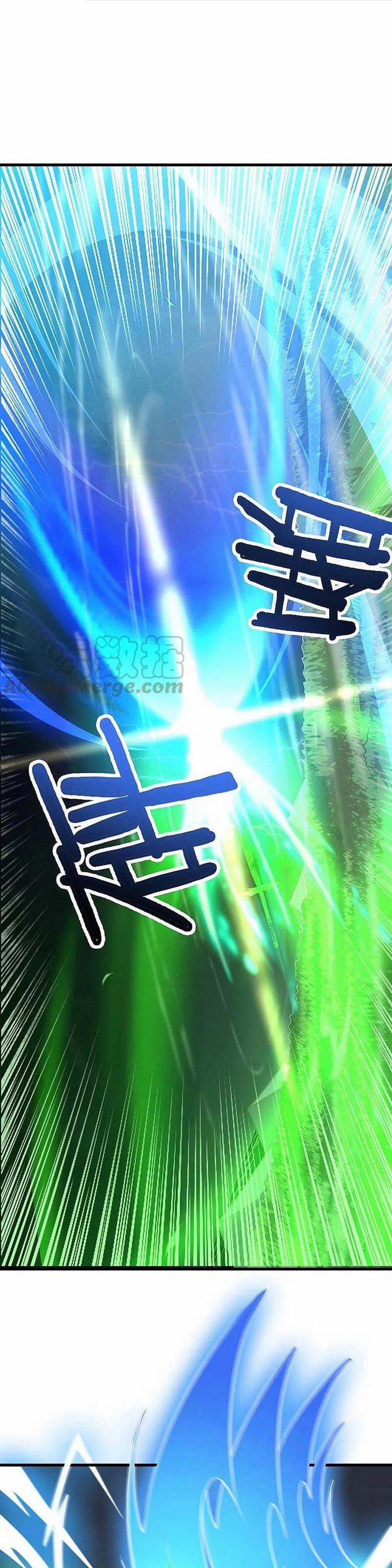 Nhất Kiếm Độc Tôn 151 trang 9