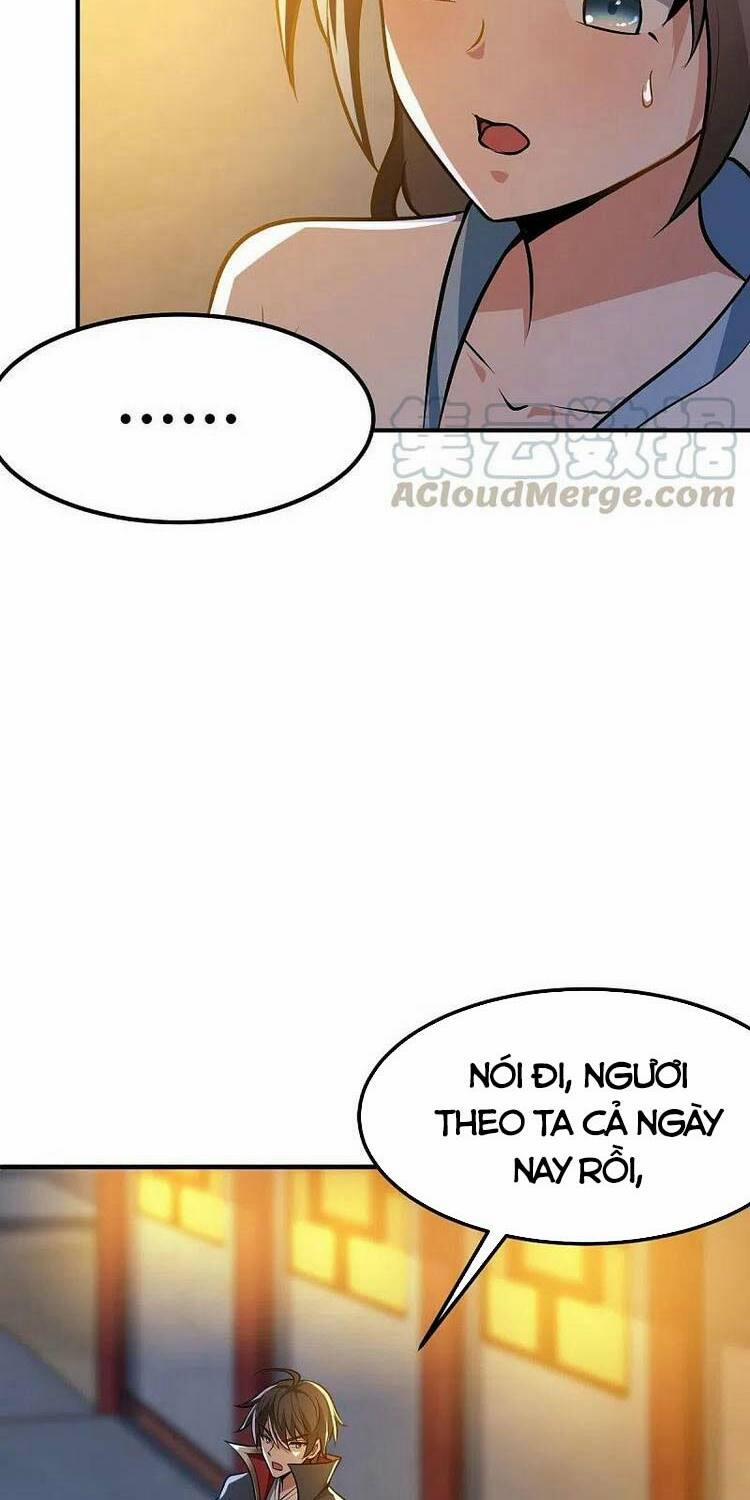 Nhất Kiếm Độc Tôn 156 trang 23