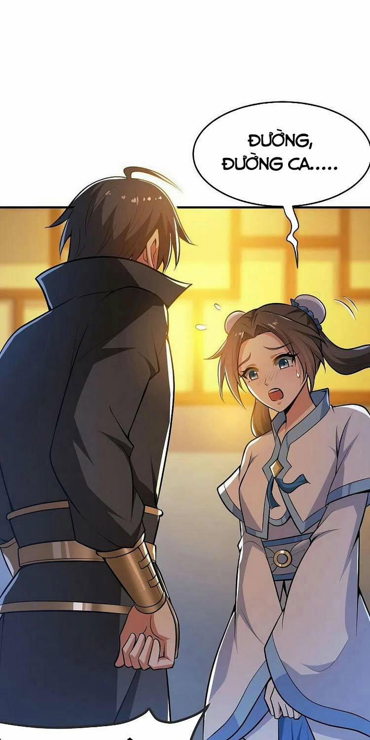 Nhất Kiếm Độc Tôn 156 trang 26