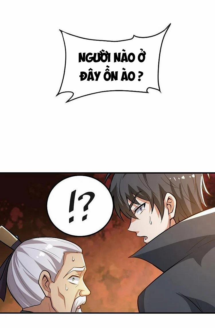 Nhất Kiếm Độc Tôn 158 trang 20