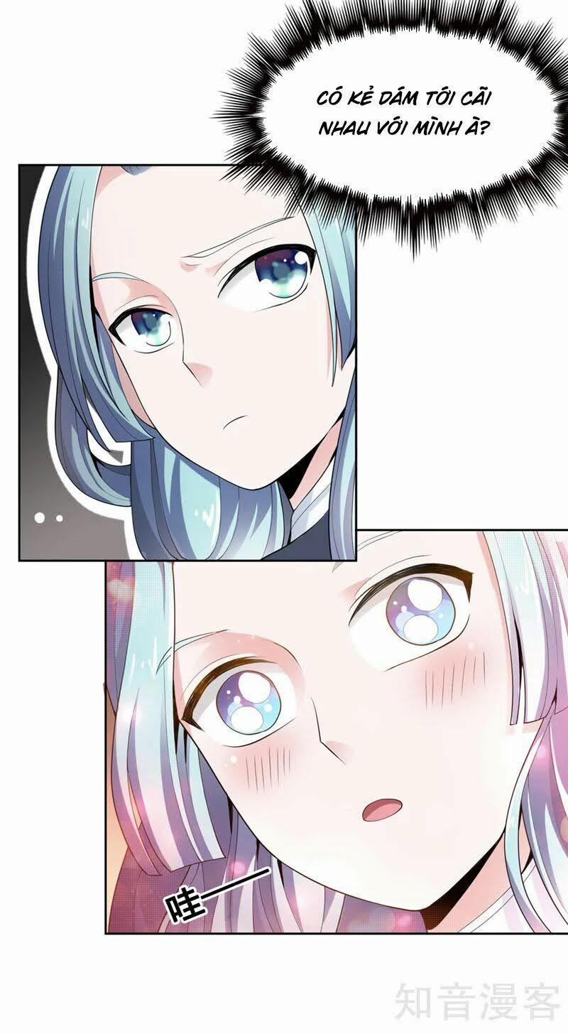 Nhất Kiếm Độc Tôn 16 trang 4