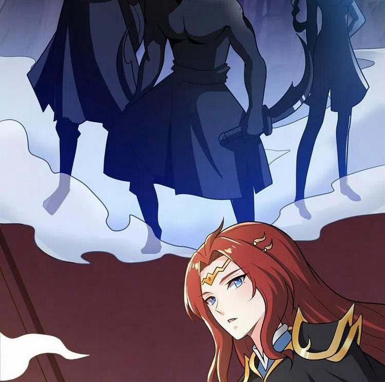 Nhất Kiếm Độc Tôn 160 trang 8