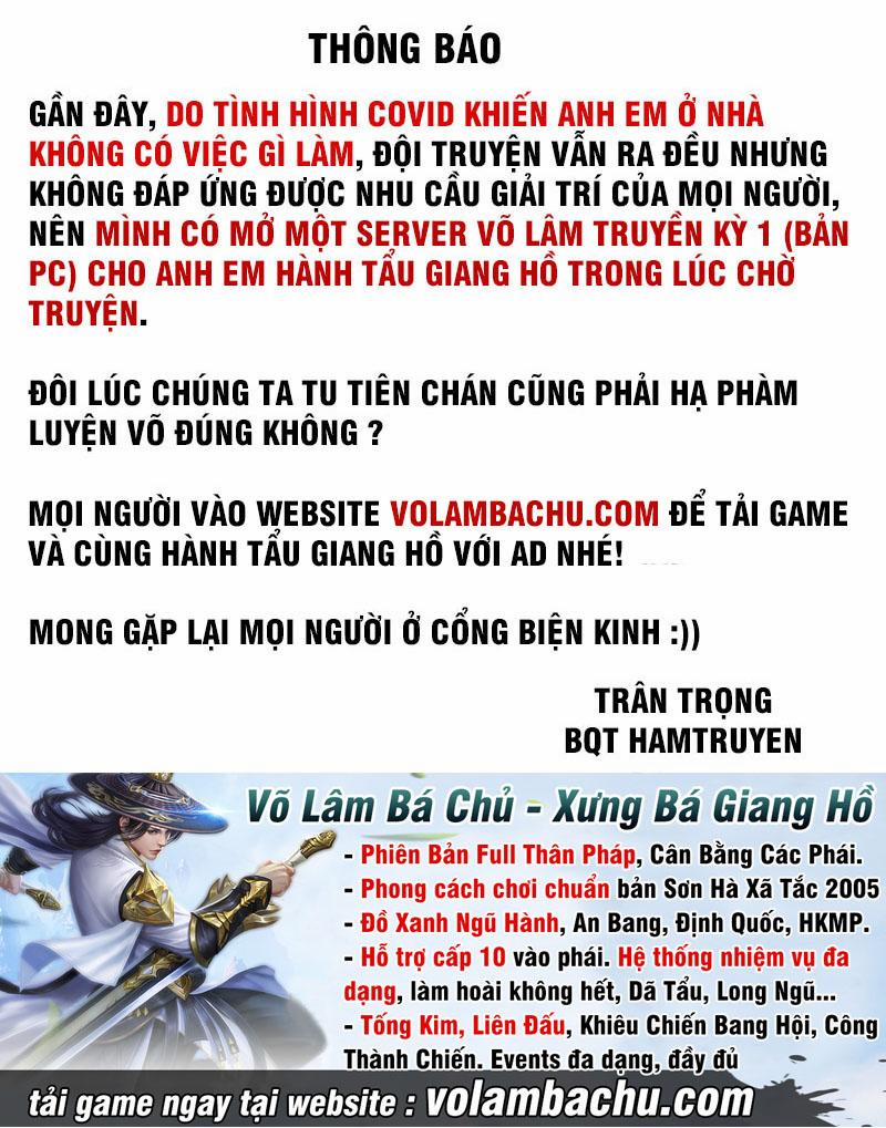 Nhất Kiếm Độc Tôn 163 trang 16