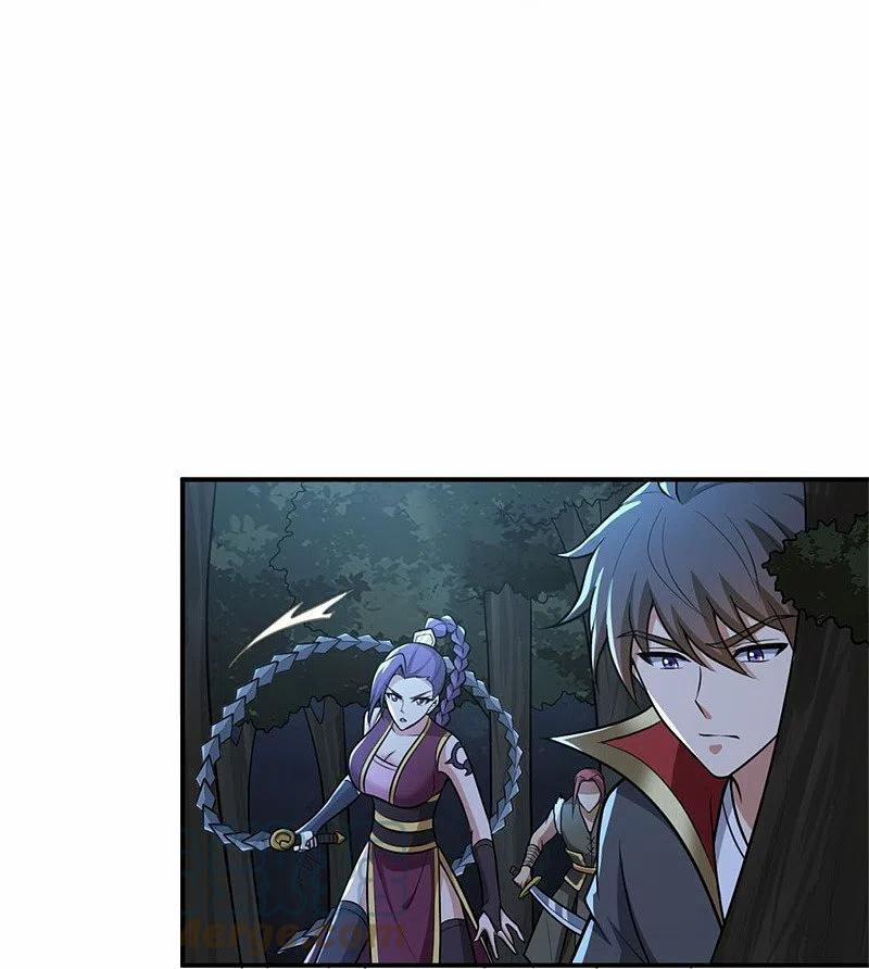 Nhất Kiếm Độc Tôn 165 trang 2