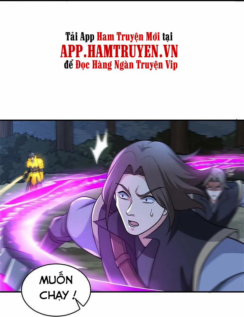 Nhất Kiếm Độc Tôn 165 trang 23