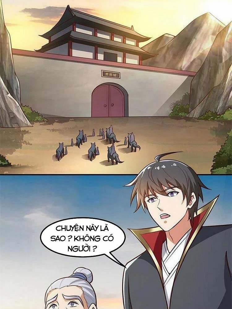 Nhất Kiếm Độc Tôn 168 trang 13