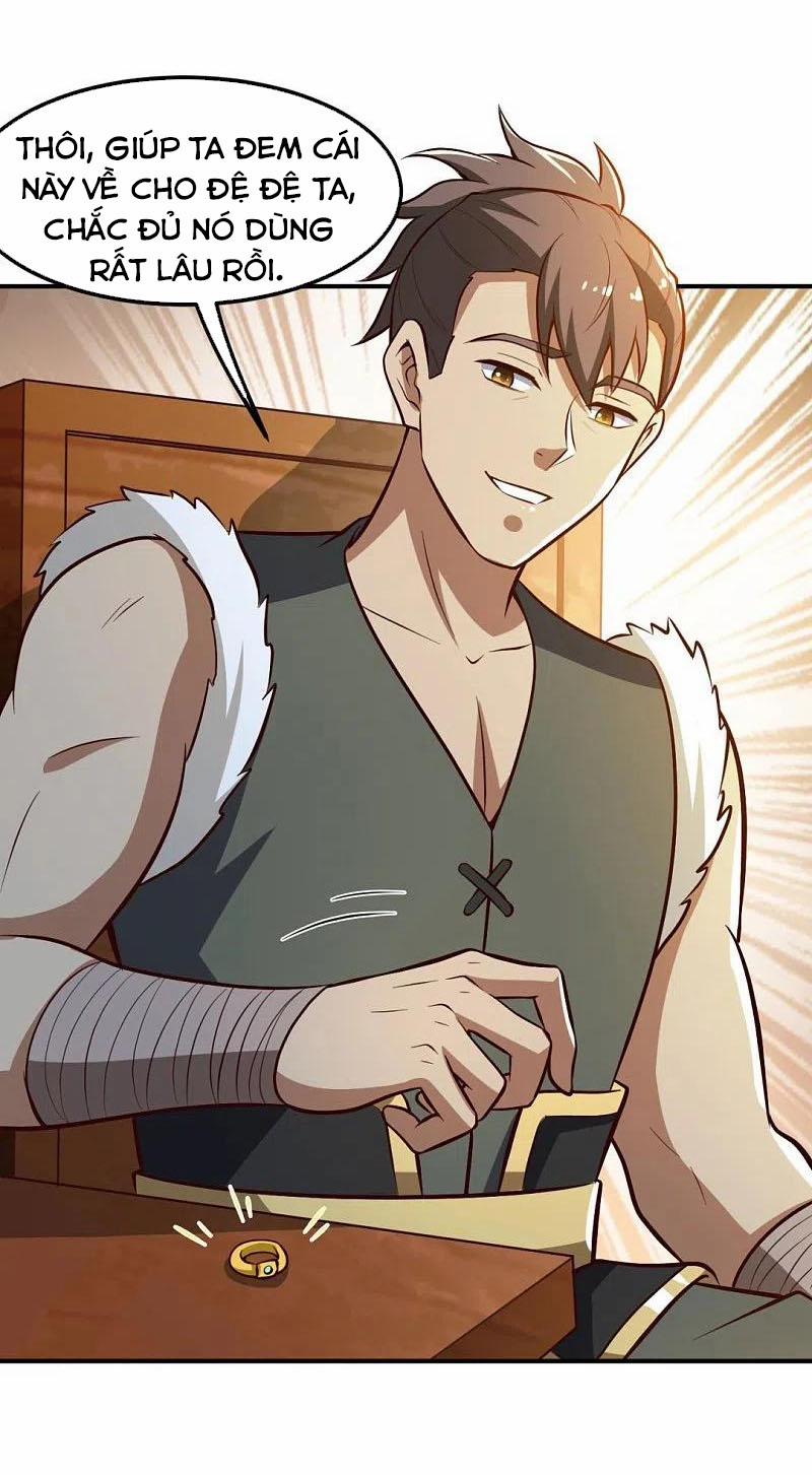 Nhất Kiếm Độc Tôn 170 trang 13