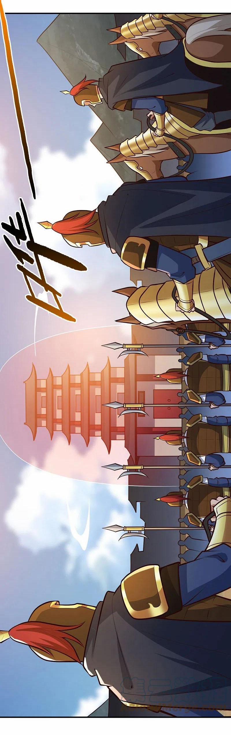 Nhất Kiếm Độc Tôn 170 trang 7