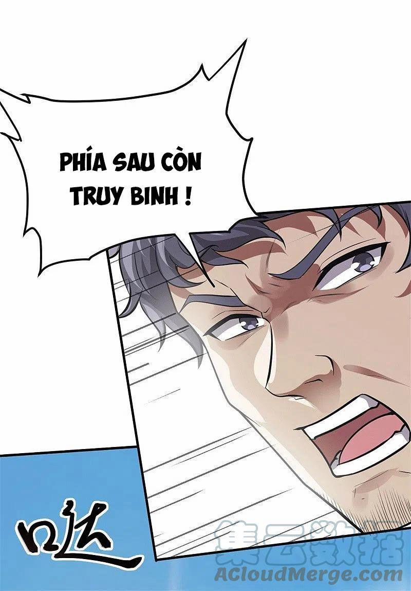 Nhất Kiếm Độc Tôn 171 trang 20