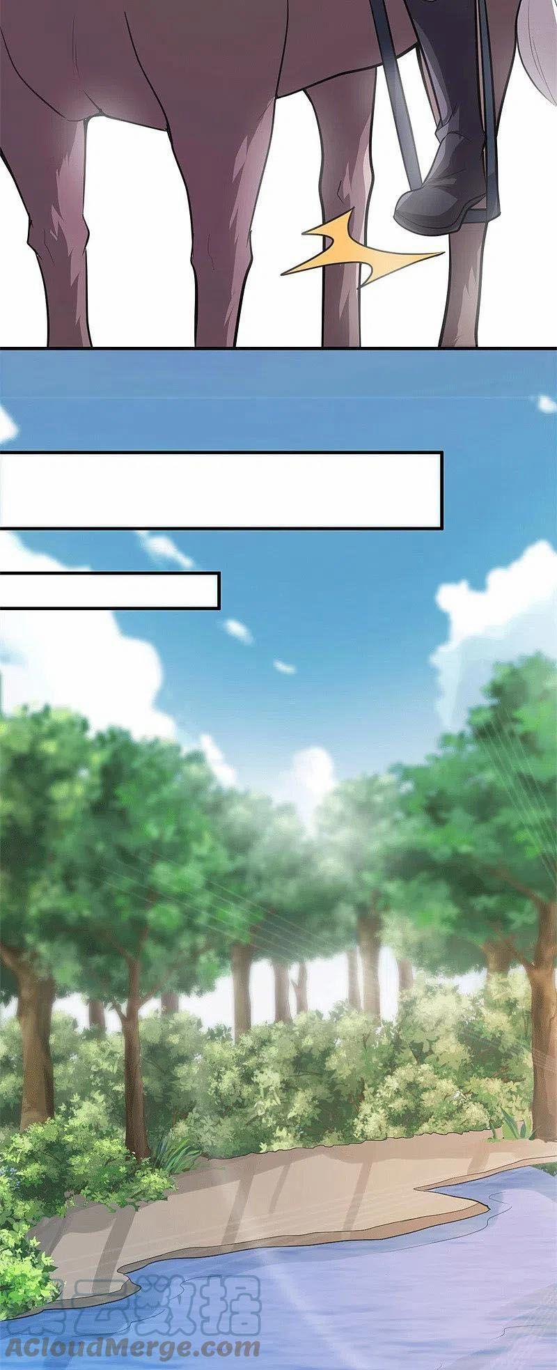 Nhất Kiếm Độc Tôn 171 trang 26