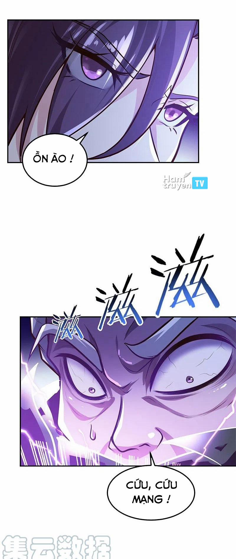 Nhất Kiếm Độc Tôn 173 trang 2