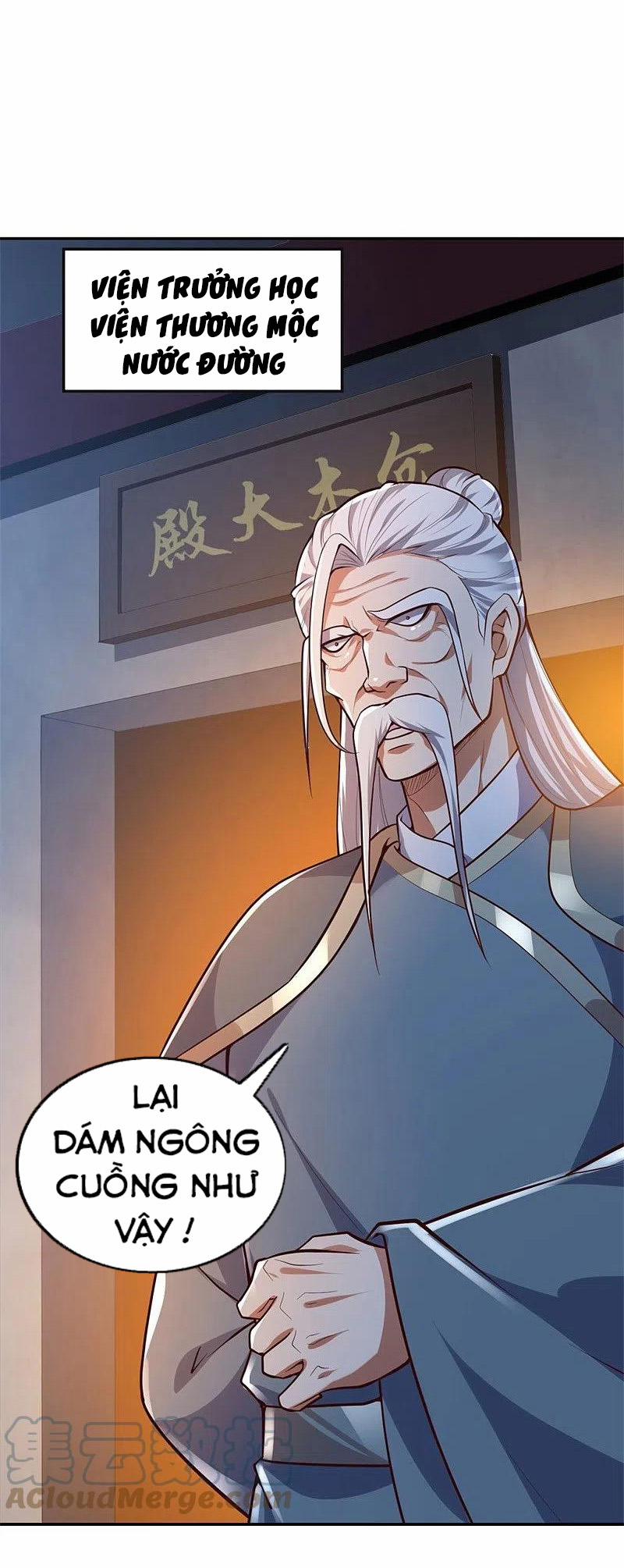 Nhất Kiếm Độc Tôn 173 trang 5