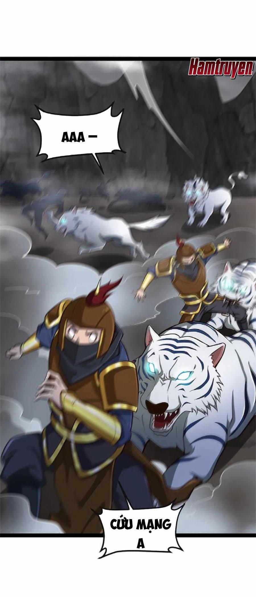 Nhất Kiếm Độc Tôn 178 trang 10