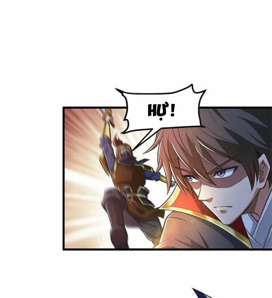 Nhất Kiếm Độc Tôn 178 trang 18