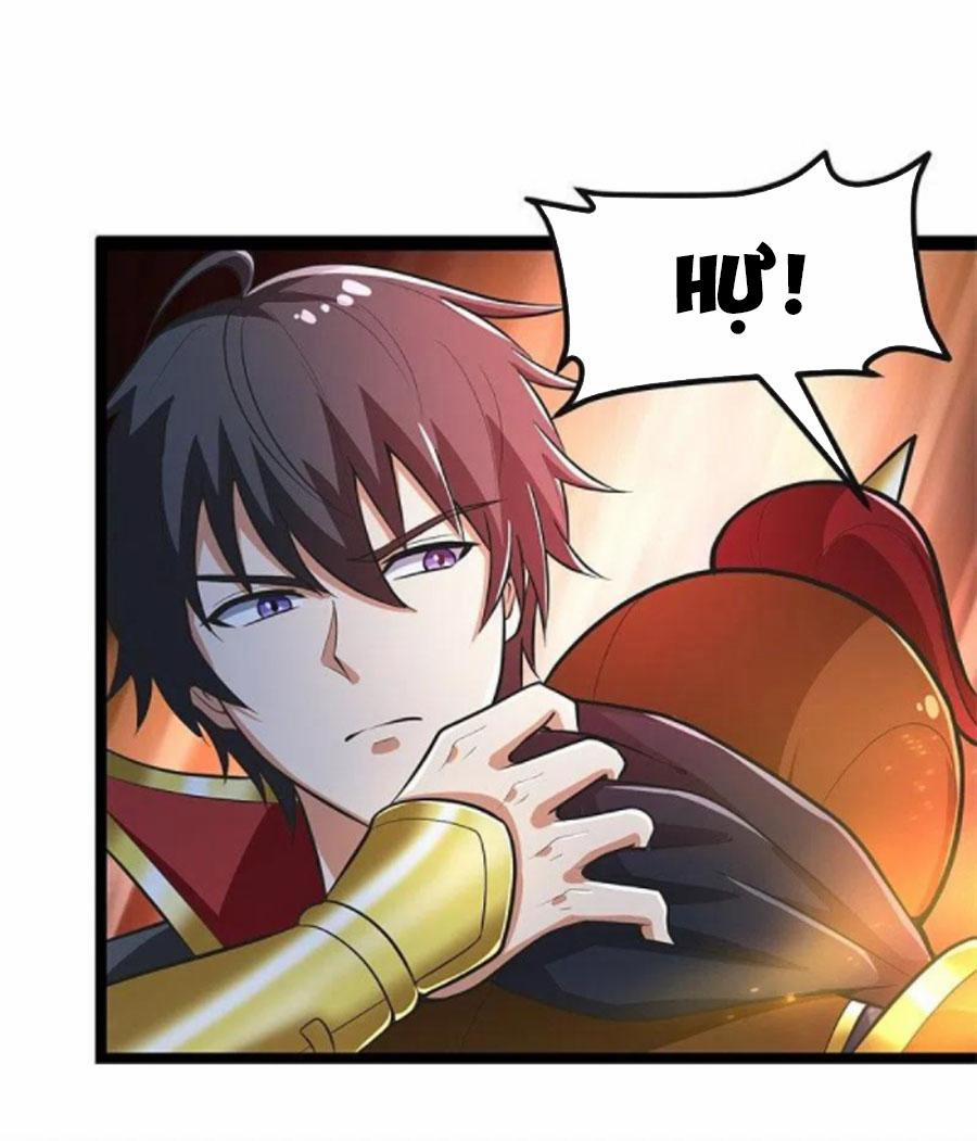 Nhất Kiếm Độc Tôn 178 trang 20