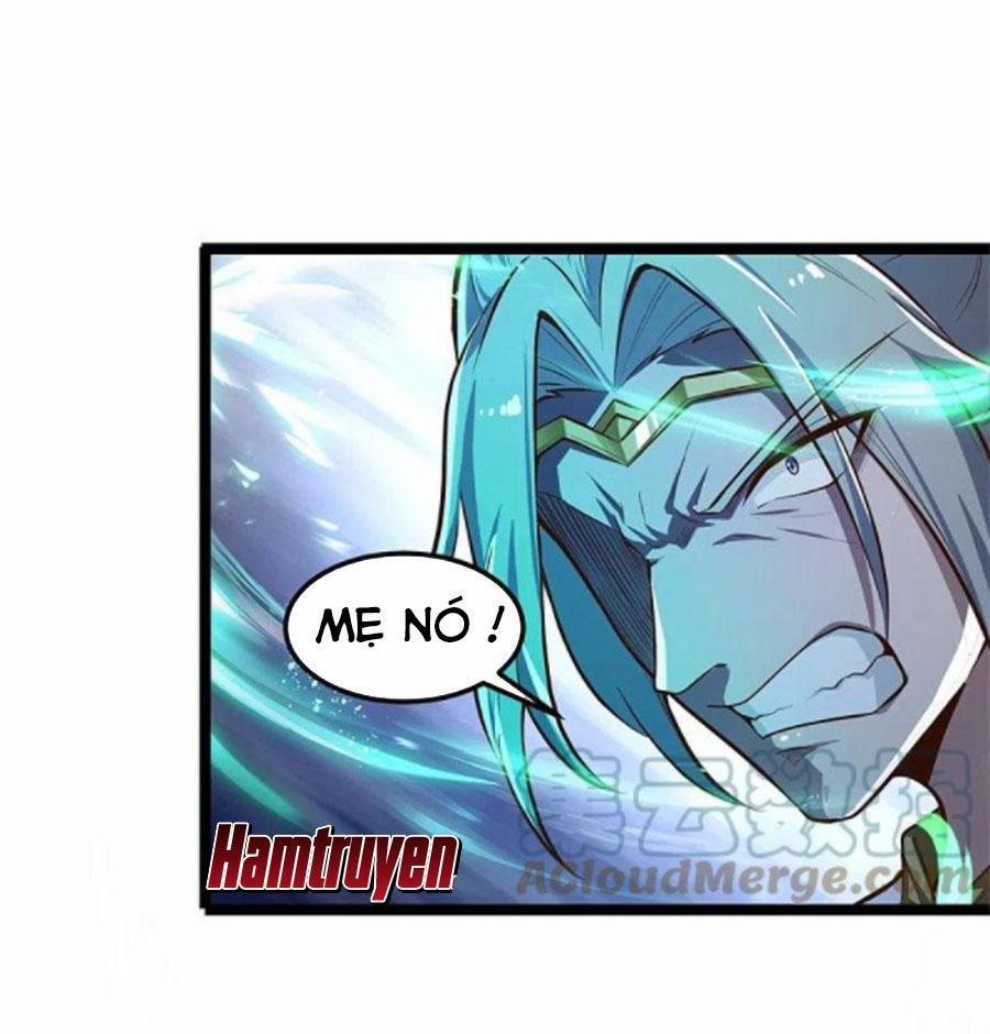 Nhất Kiếm Độc Tôn 178 trang 25