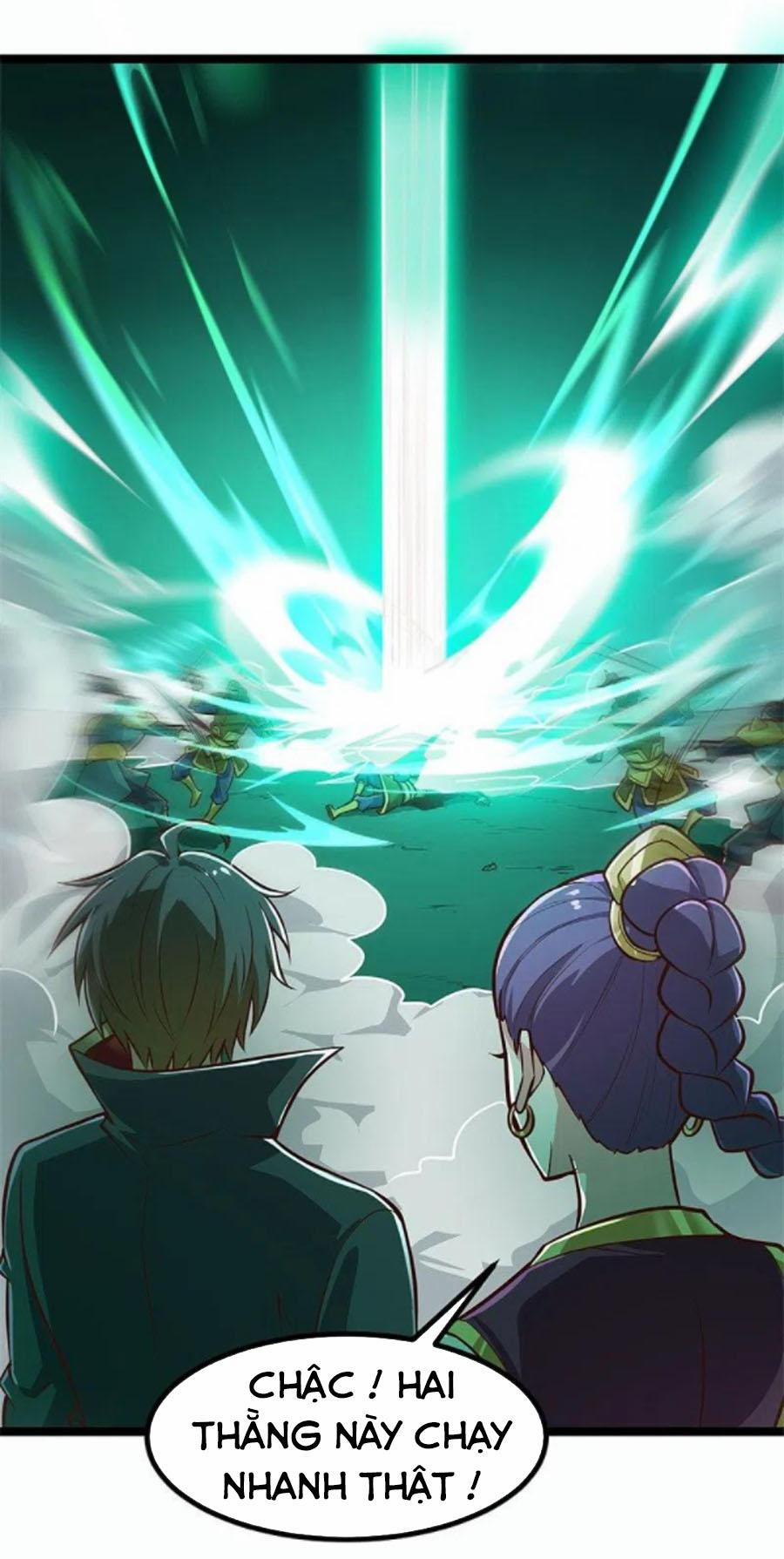 Nhất Kiếm Độc Tôn 178 trang 26