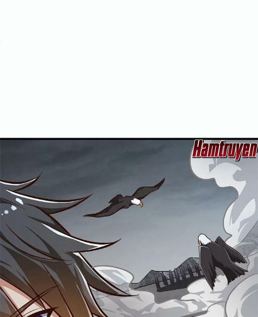 Nhất Kiếm Độc Tôn 178 trang 34